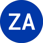 Logo of Zalatoris Acquisition (TCOA).
