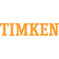 Logo of Timken (TKR).