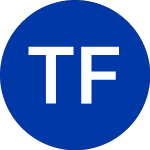 Logo of  (TTF.WD).