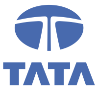 Logo of Tata Motors (TTM).