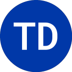 Logo of Tribune Debs 29 (TXA).