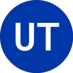 Logo of  (UTA).