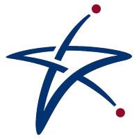 Logo of United States Cellular (UZA).
