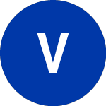 Logo of Vector (VGR).