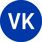 Logo of  (VNV.CL).