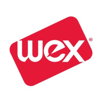 Logo of WEX (WEX).