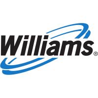 Logo of Williams Partners