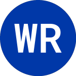 Logo of  (WRD).