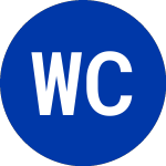 Logo of Williams Coal Gas (WTU).