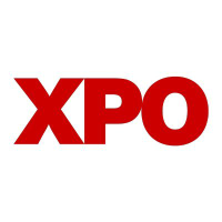 Logo of XPO (XPO).