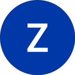 Logo of Zayo (ZAYO).
