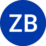 Logo of Zions Bancorporation NA (ZB-H).