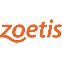 Logo of Zoetis (ZTS).