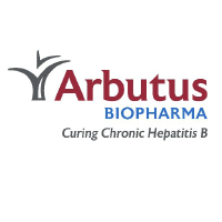 Arbutus Biopharma Share Price - ABUS