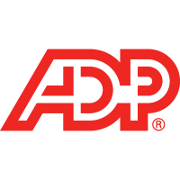 Automatic Data Processing Share Price - ADP