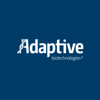 Adaptive Biotechnologies Share Price - ADPT