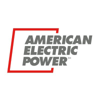 American Electric Power Share Price - AEPPZ