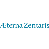 Aeterna Zentaris Share Price - AEZS