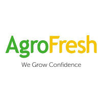 Logo of AgroFresh Solutions (AGFS).