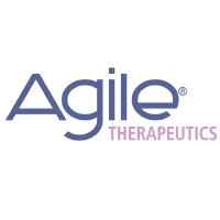 Agile Therapeutics Share Price - AGRX