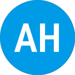 Alpha Healthcare Acquisi... Share Price - AHACU