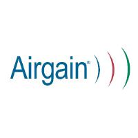 Airgain Share Price - AIRG