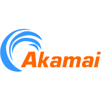 Logo of Akamai Technologies (AKAM).