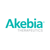 Logo of Akebia Therapeutics (AKBA).