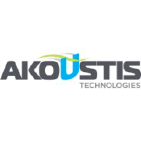 Akoustis Technologies Share Price - AKTS