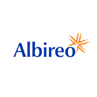 Albireo Pharma Share Price - ALBO