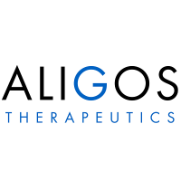 Logo of Aligos Therapeutics (ALGS).