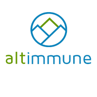 Altimmune Share Price - ALT