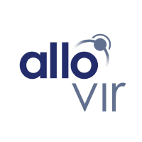 AlloVir Share Price - ALVR