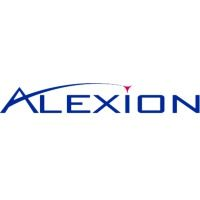 Logo of Alexion Pharmaceuticals (ALXN).