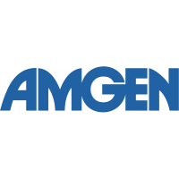 Amgen Share Price - AMGN