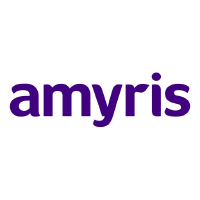 Amyris Share Price - AMRS