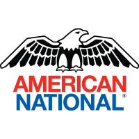 American National Share Price - ANAT