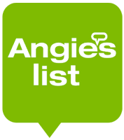 Logo of Angi (ANGI).
