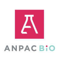 Logo of AnPac Bio Medical Science (ANPC).
