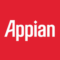 Appian Share Price - APPN