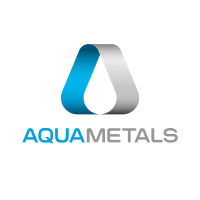 Aqua Metals Share Price - AQMS