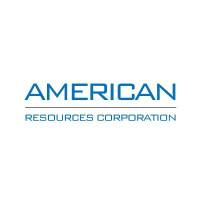 American Resources Share Price - AREC