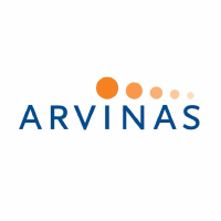 Arvinas Share Price - ARVN