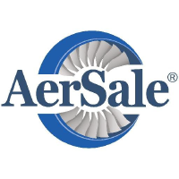 AerSale Share Price - ASLE