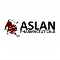 ASLAN Pharmaceuticals Share Price - ASLN