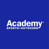 Logo of Academy Sports and Outdo... (ASO).