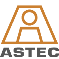 Astec Industries Share Price - ASTE