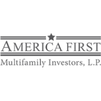 America First Multifamil... Share Price - ATAX