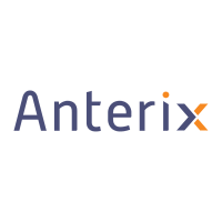 Anterix Share Chart - ATEX