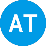 Logo of Alterity Therapeutics (ATHE).